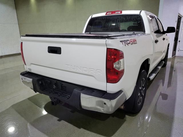Used 2017 Toyota Tundra SR5 image 31