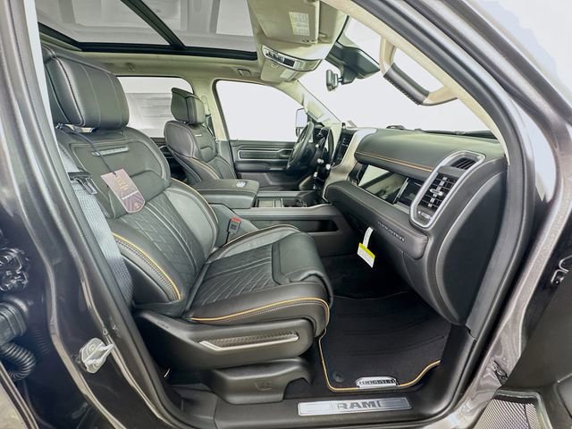 New 2026 RAM 1500 Tungsten w/ Towing Technology Group image 33