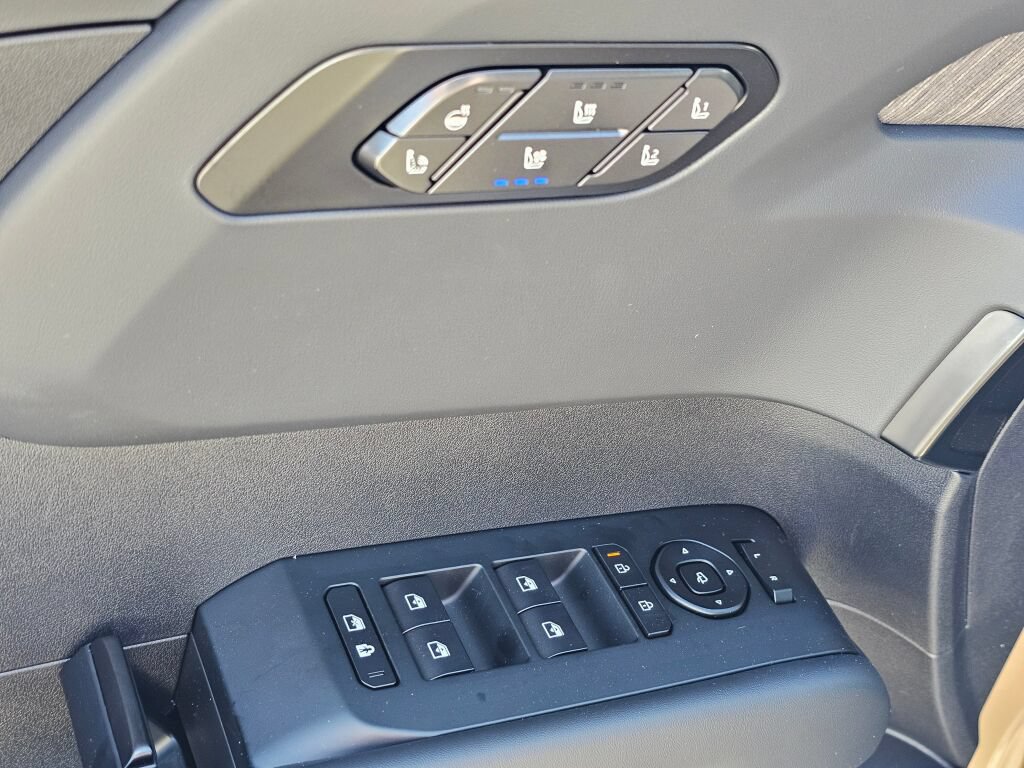 New 2027 Kia Telluride X-Line SX Prestige AWD/4WD image 35