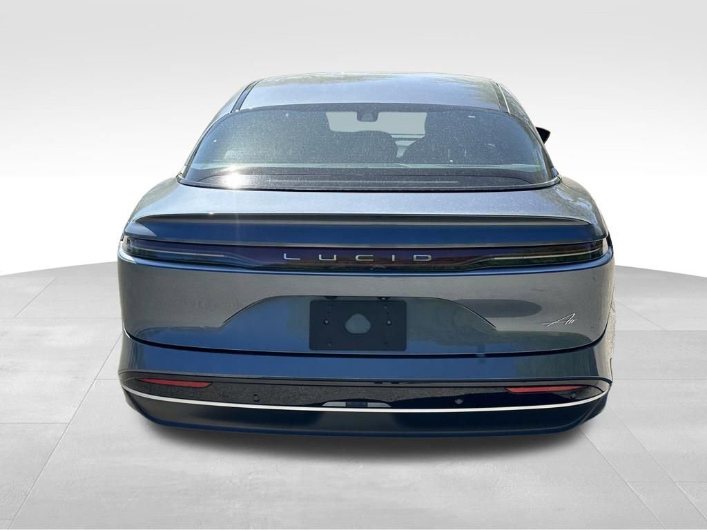 Used 2023 Lucid Air Pure AWD/4WD image 7