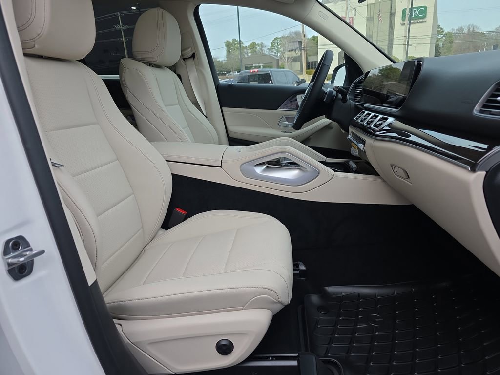 New 2026 Mercedes-Benz GLE 450 4MATIC image 18