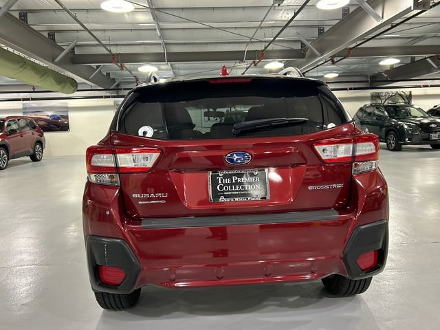Used 2019 Subaru Crosstrek 2.0i Premium AWD/4WD image 3