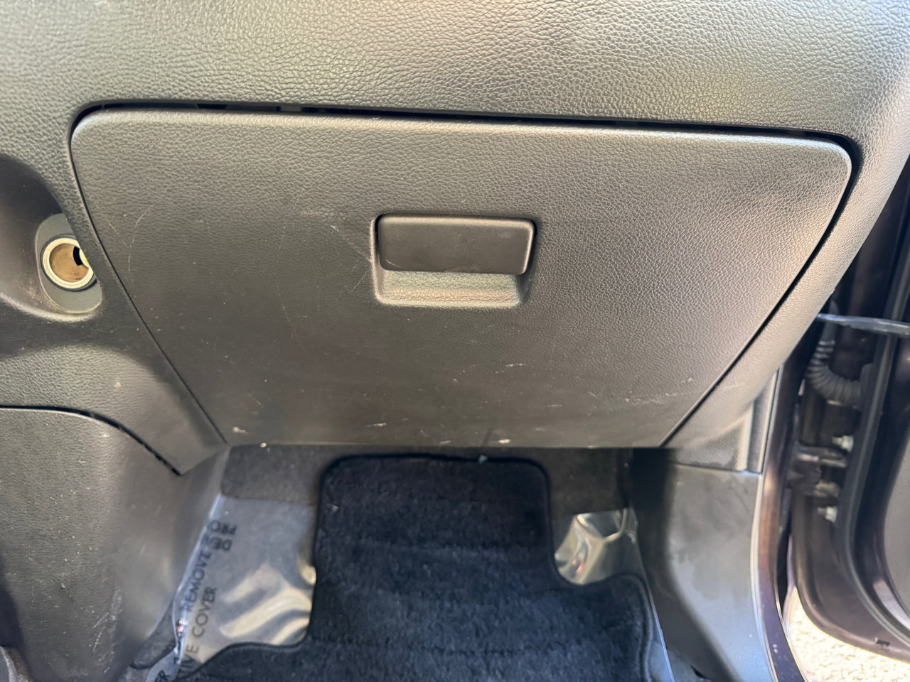 Used 2010 Nissan Cube 1.8 S Krom Edition w/ Interior Designer Pkg image 36