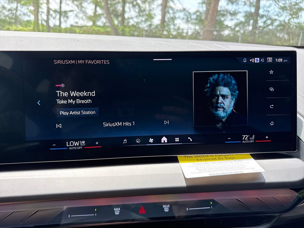 New 2026 BMW X3 xDrive30i w/ Premium Package AWD/4WD image 15