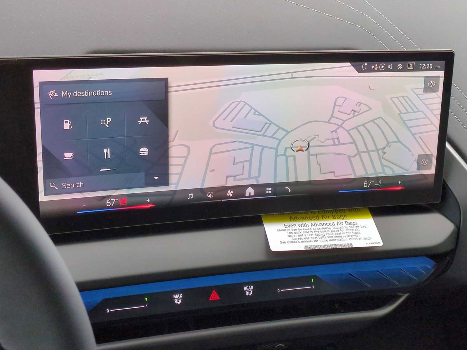 New 2026 BMW X3 xDrive30 image 30