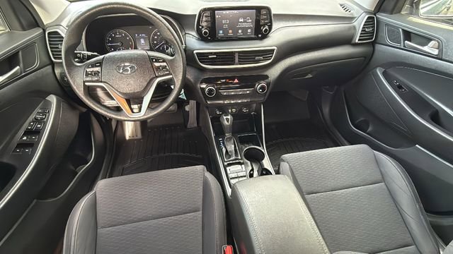 Used 2019 Hyundai Tucson SE image 26