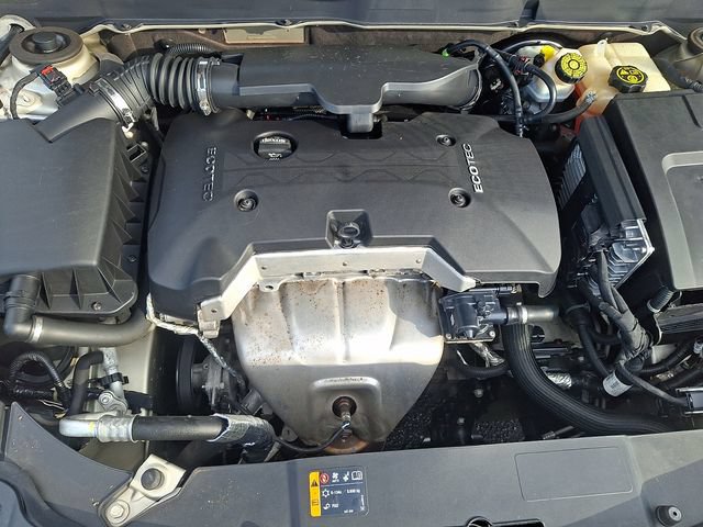 Used 2013 Chevrolet Malibu LT FWD image 28
