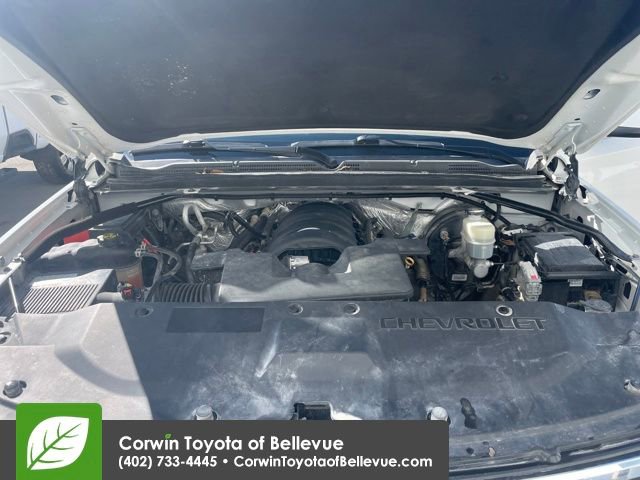 Used 2016 Chevrolet Suburban LT image 23