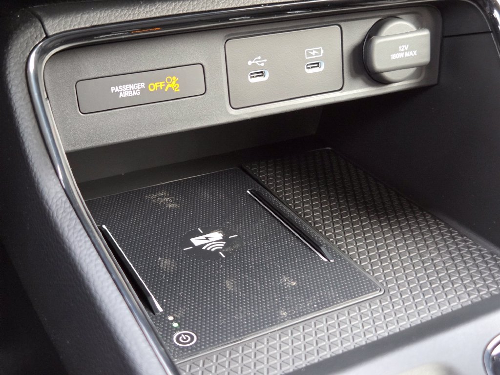 New 2026 Honda CR-V LX image 4