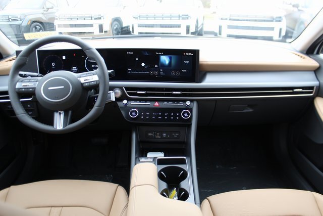 New 2026 Hyundai Sonata Limited image 12
