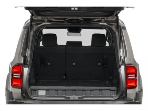 New 2027 Toyota Land Cruiser 1958 AWD/4WD image 10
