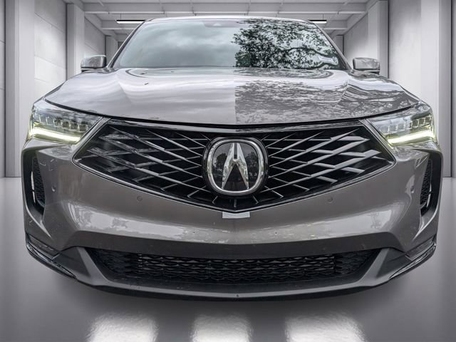 New 2026 Acura RDX A-Spec image 2