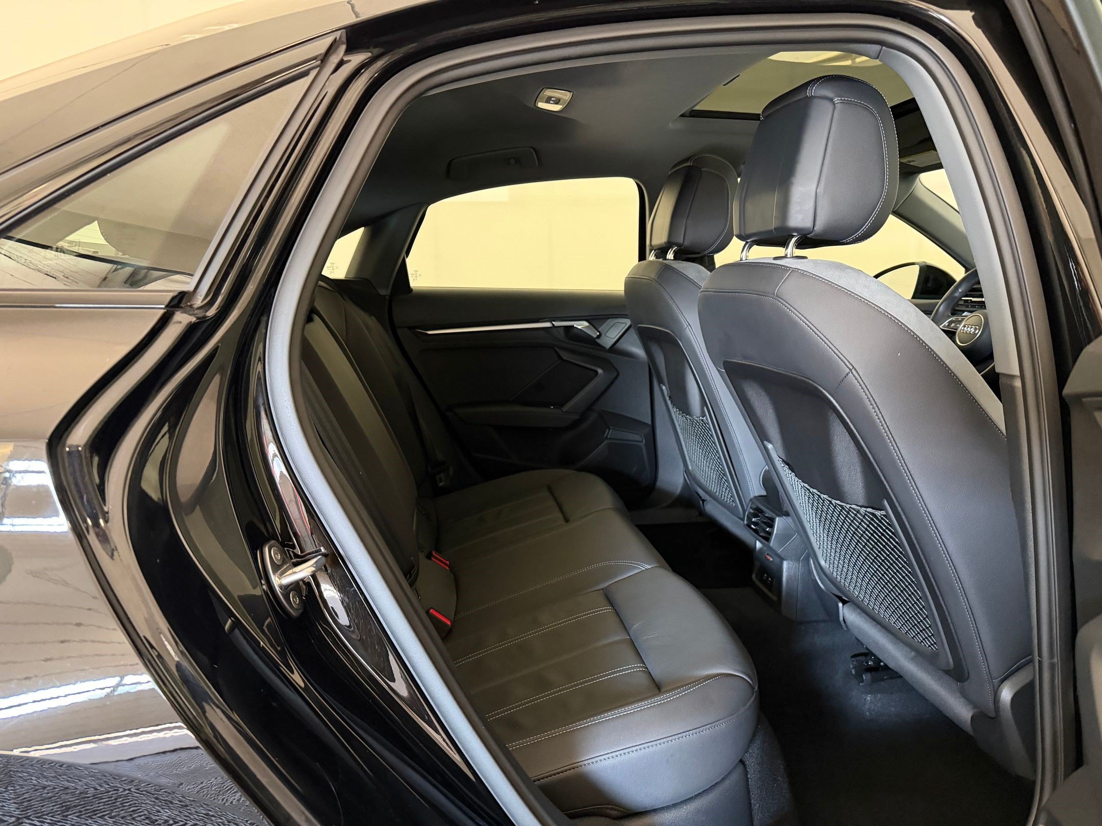Certified 2023 Audi A3 2.0T Premium w/ Convenience Package FWD image 28