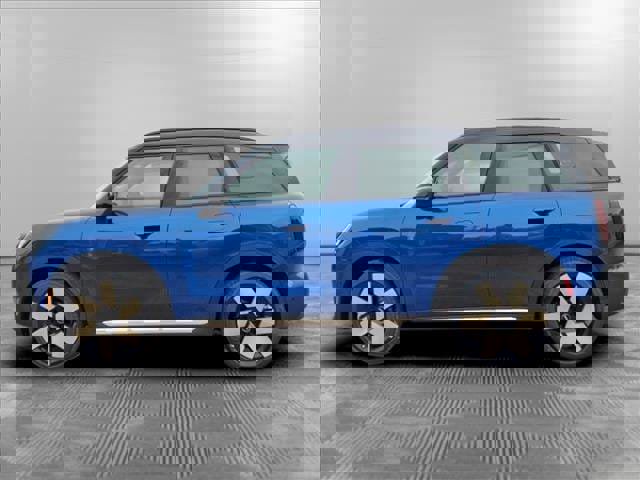 New 2025 MINI Cooper Countryman S w/ Comfort Package Max image 2