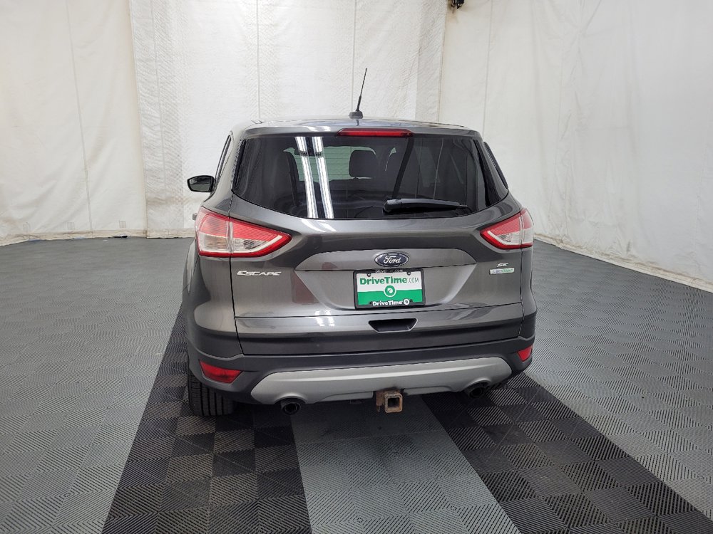 Used 2015 Ford Escape SE FWD image 6