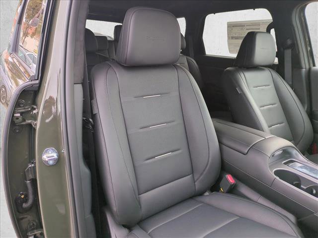 New 2026 Hyundai Palisade Calligraphy AWD/4WD image 22
