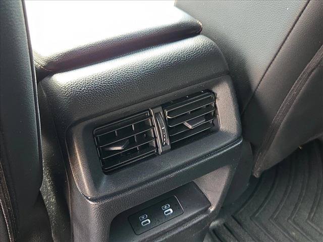 Used 2025 Honda CR-V Sport Touring image 17