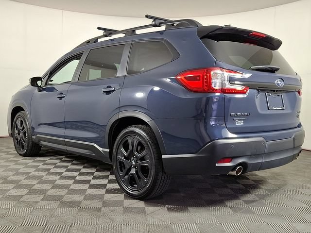 Used 2023 Subaru Ascent Onyx Edition AWD/4WD image 7