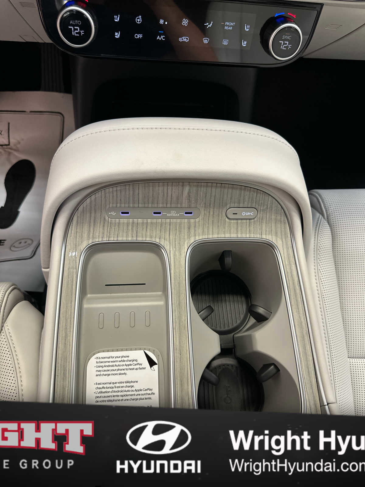 New 2026 Hyundai Palisade Calligraphy image 19