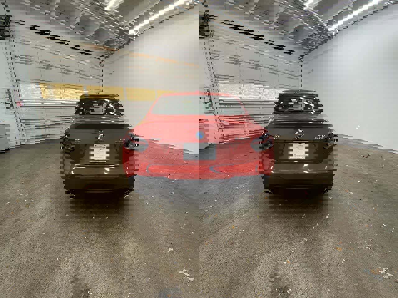 Used 2023 BMW 230i xDrive Coupe w/ Premium Package image 5