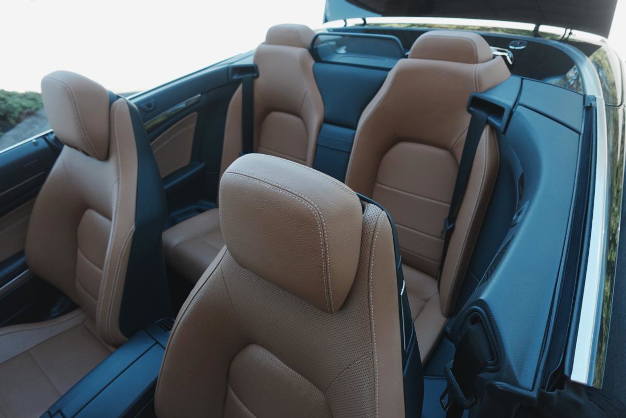 Used 2017 Mercedes-Benz E 400 Cabriolet image 13