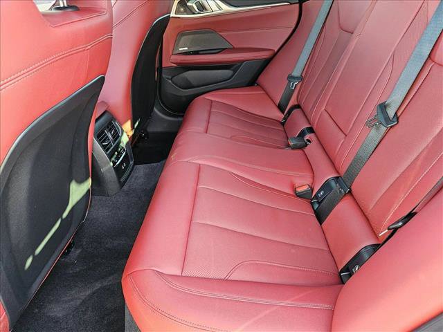 New 2026 BMW 430i w/ M Sport Package image 16
