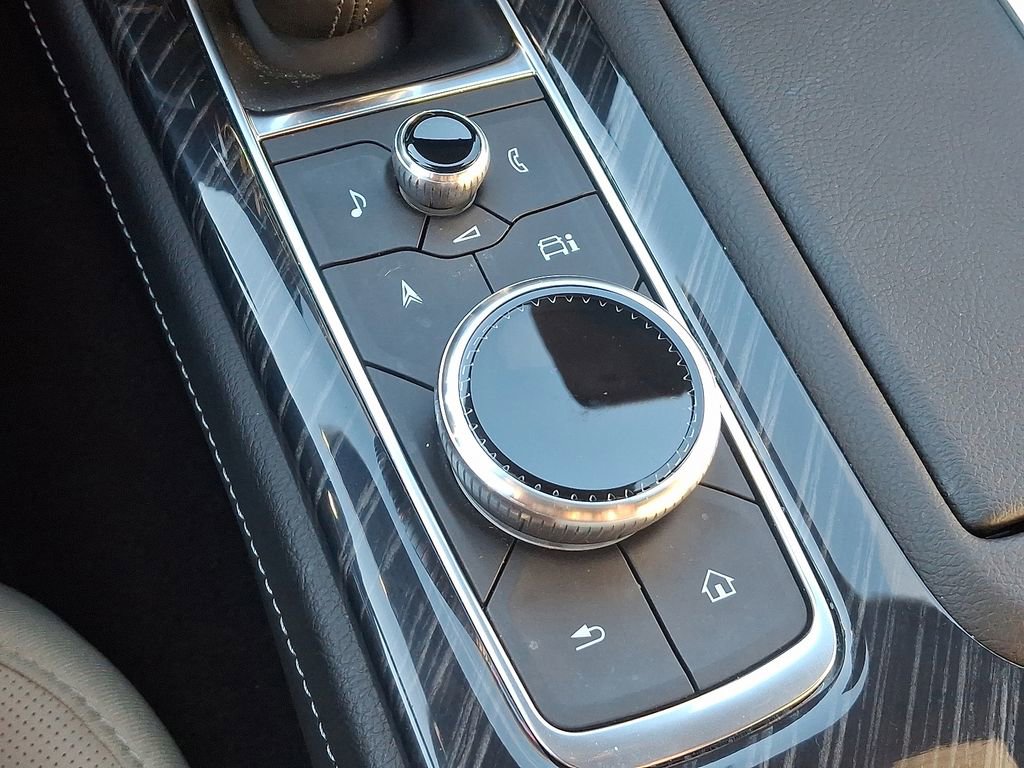 Used 2025 Cadillac CT5 Premium Luxury w/ Sun And Sound Package image 27