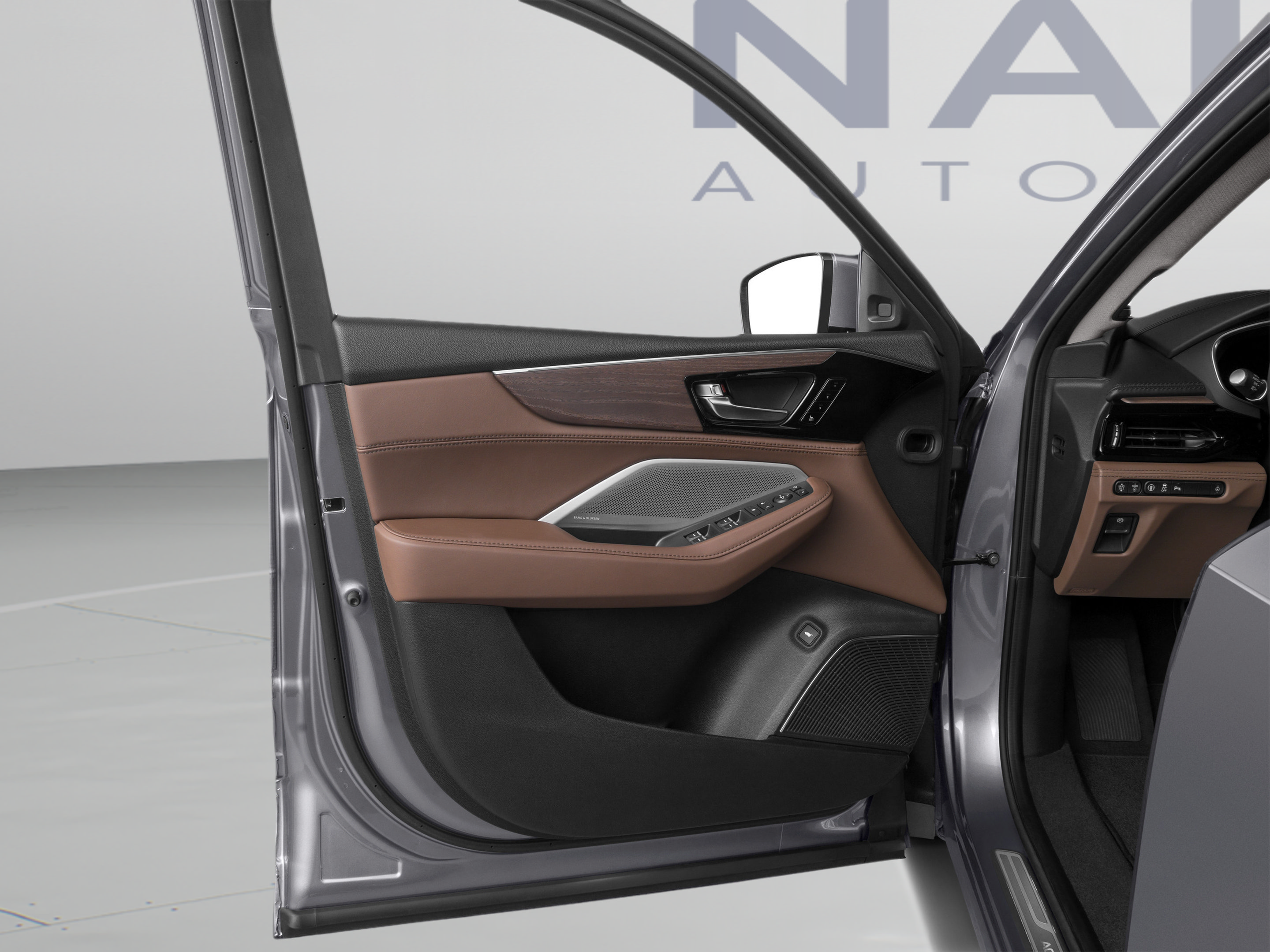 New 2026 Acura MDX Type S AWD/4WD image 12