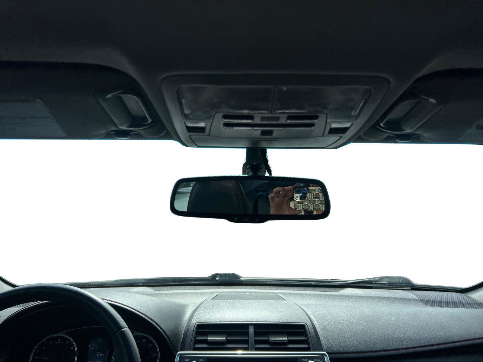 Used 2017 Toyota Camry SE w/ Moonroof Package image 21