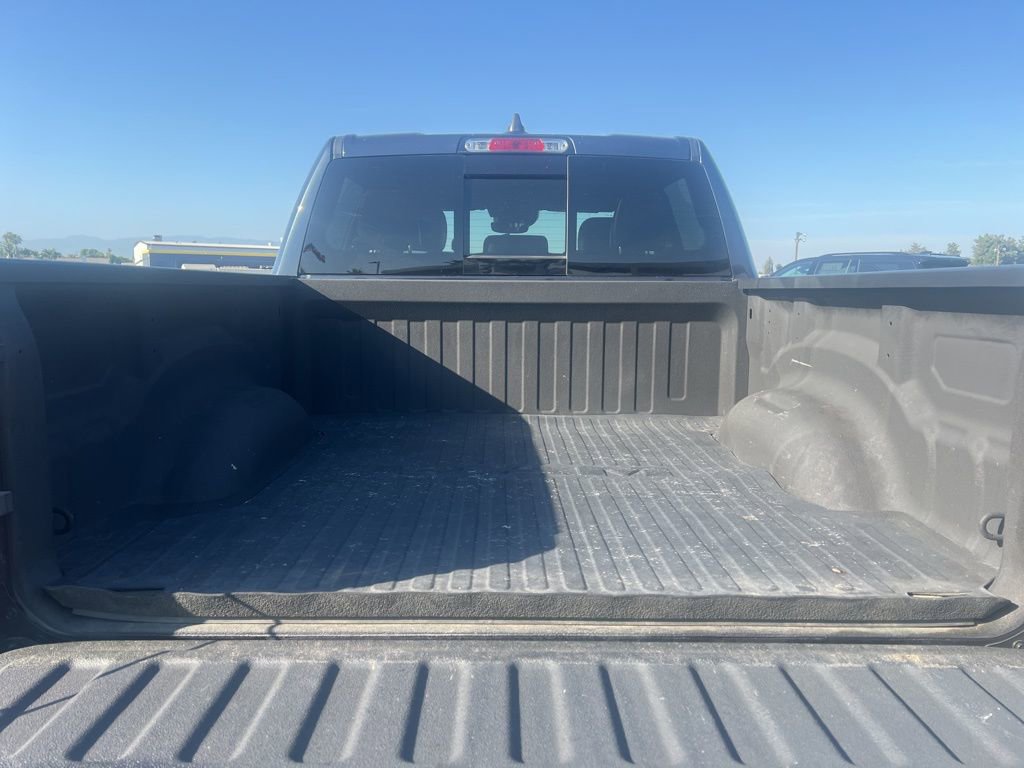 Used 2022 RAM 1500 Rebel w/ Rebel Level 2 Equipment Group AWD/4WD image 9
