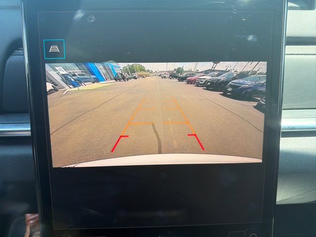 Used 2026 GMC Terrain Elevation w/ Elevation Premium Package AWD/4WD image 24