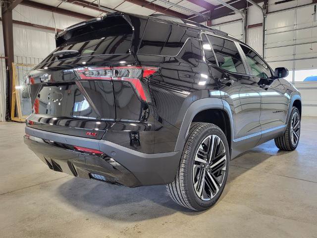 New 2026 Chevrolet Equinox RS w/ Convenience Package III image 7