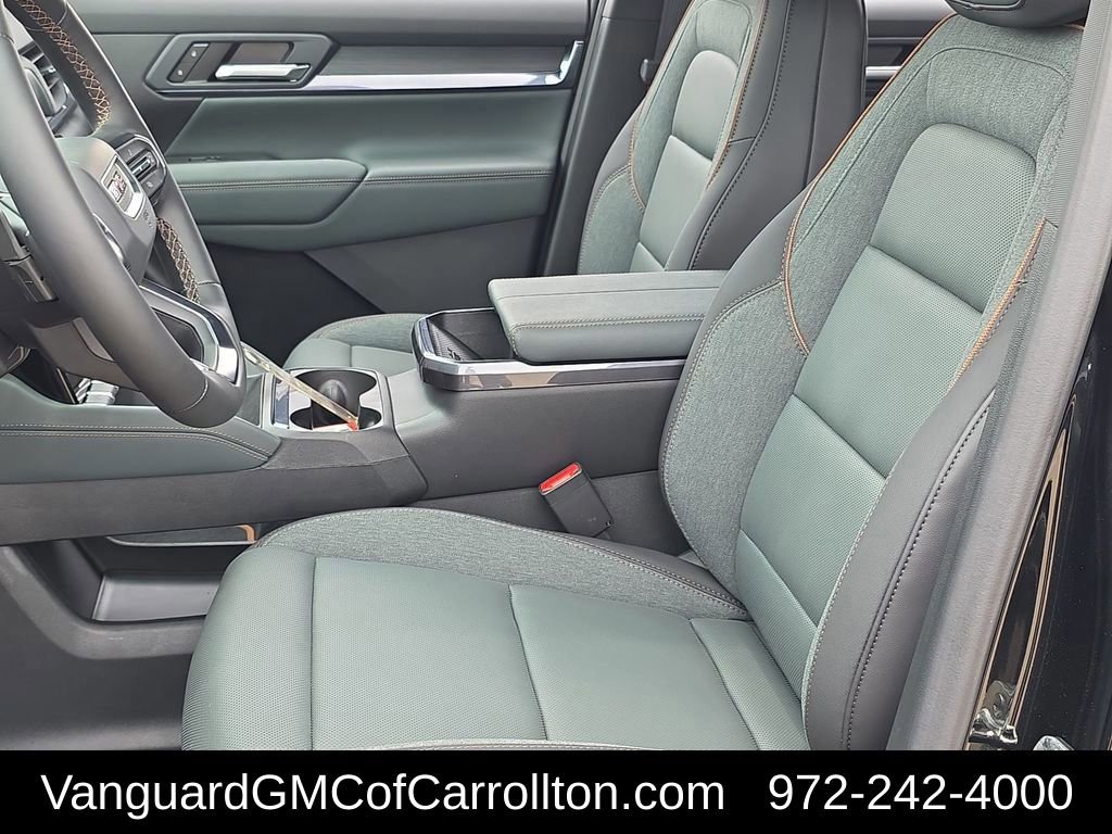 New 2026 GMC Terrain AT4 w/ Convenience Package III image 26