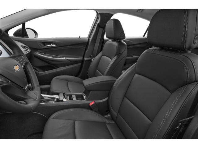 Used 2018 Chevrolet Cruze Premier FWD image 12
