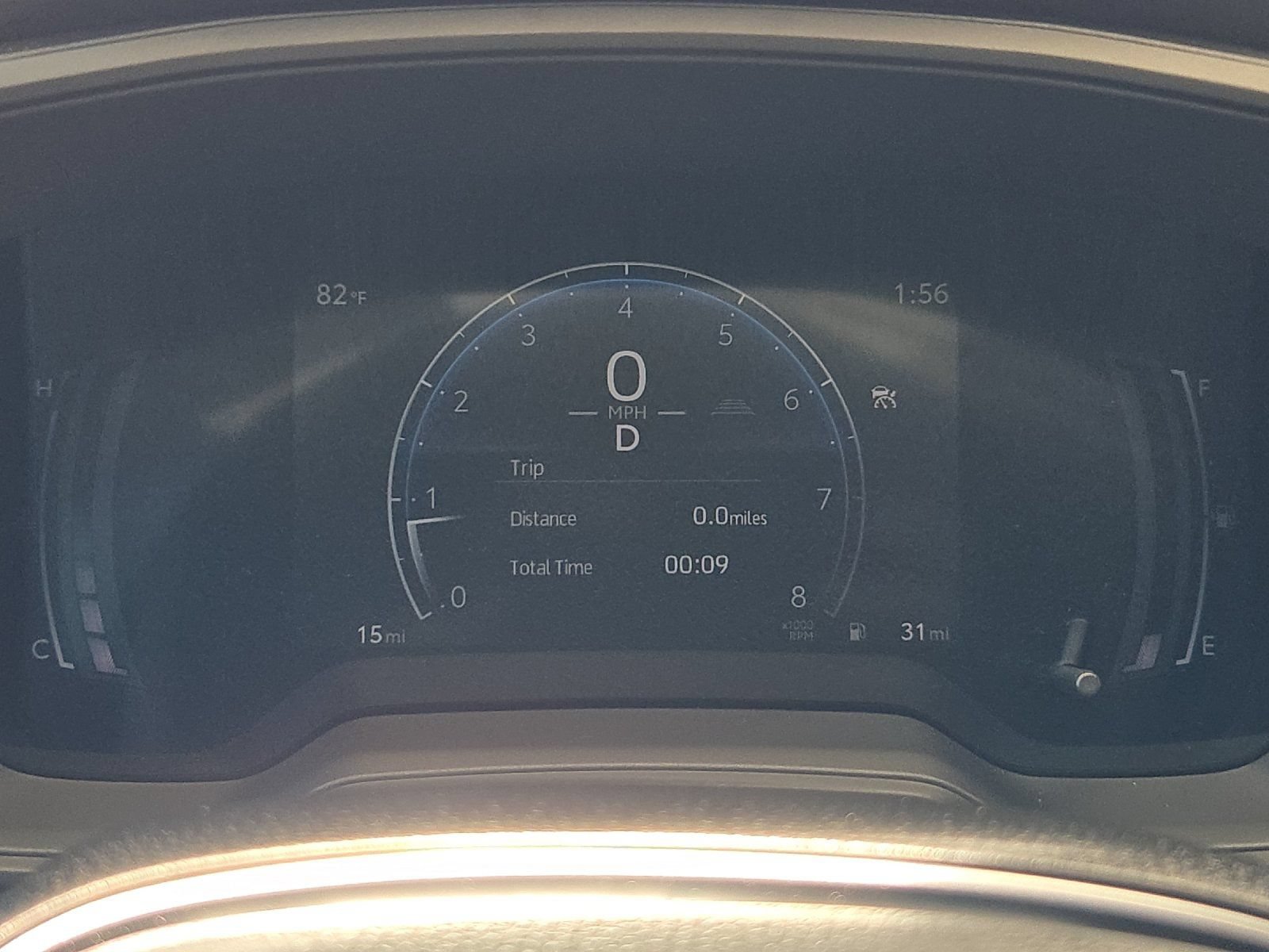 Certified 2026 Toyota Corolla SE FWD image 22