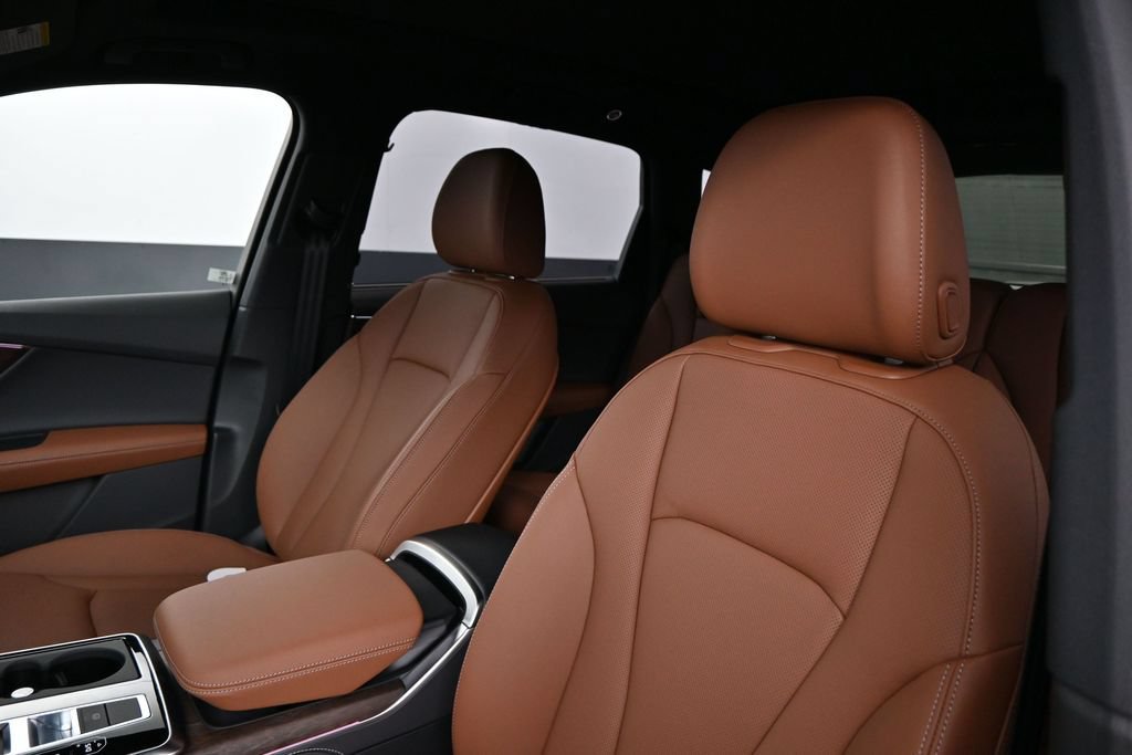 New 2026 Audi Q7 2.0T Premium Plus AWD/4WD image 9