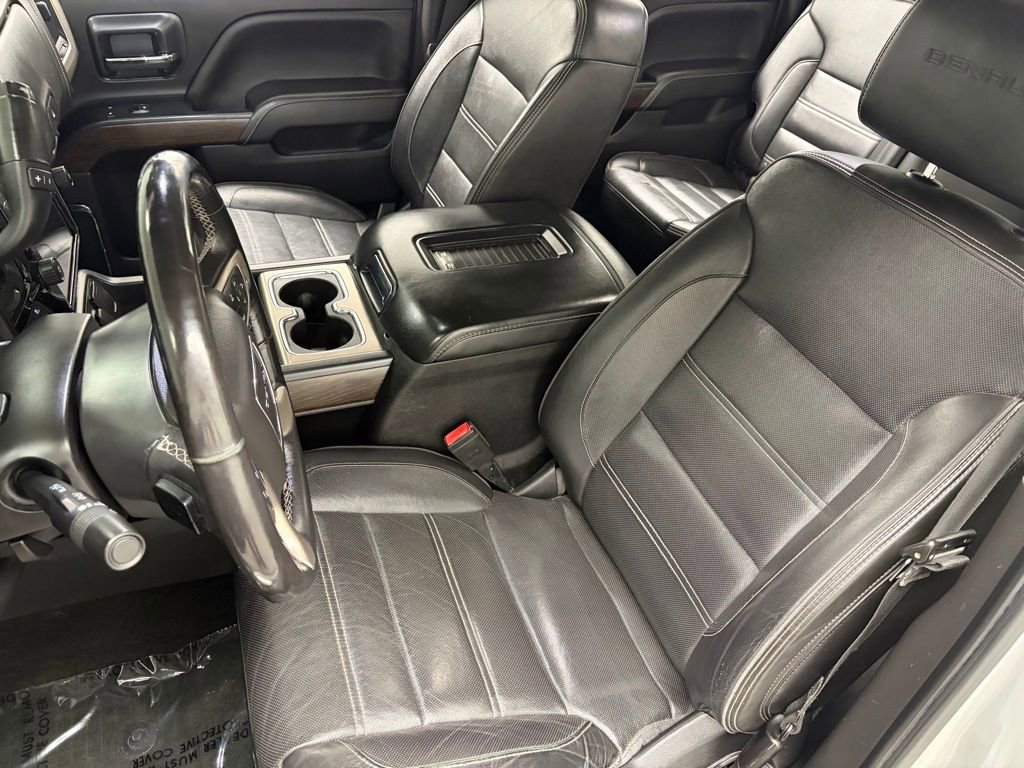 Used 2018 GMC Sierra 1500 Denali AWD/4WD image 18