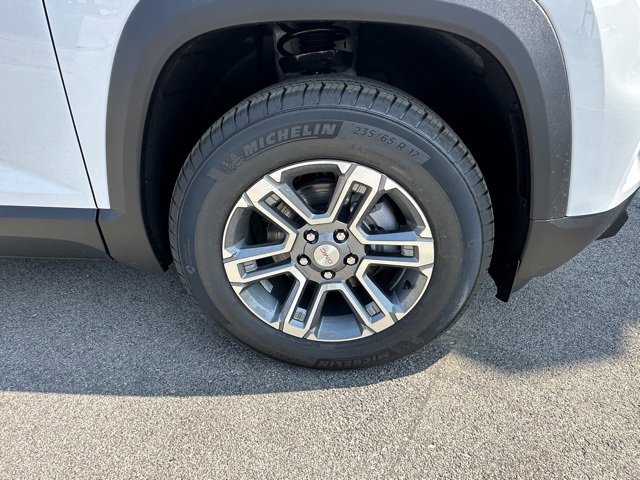 New 2026 GMC Terrain Elevation w/ LPO, Floor Liner Package image 3