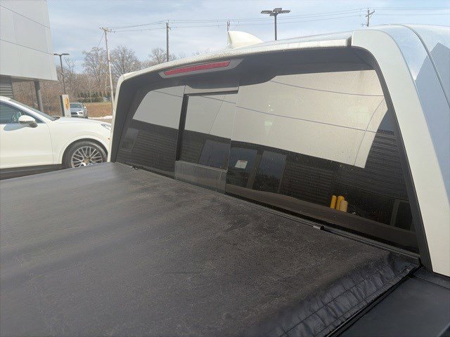 Used 2019 Honda Ridgeline RTL-E image 4