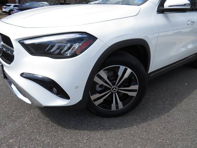 Used 2026 Mercedes-Benz GLA 250 4MATIC image 24