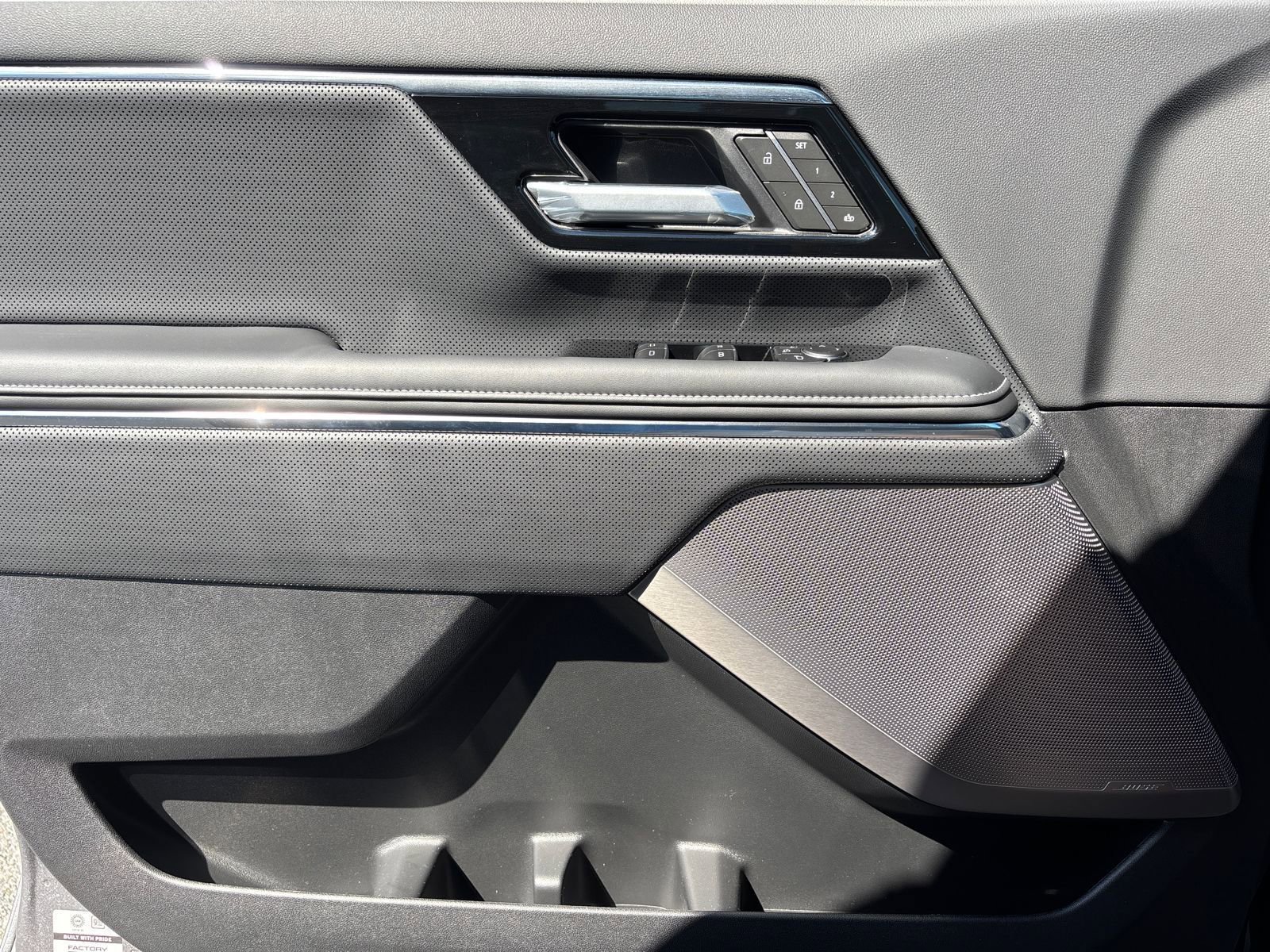 New 2026 GMC Sierra EV Denali image 18