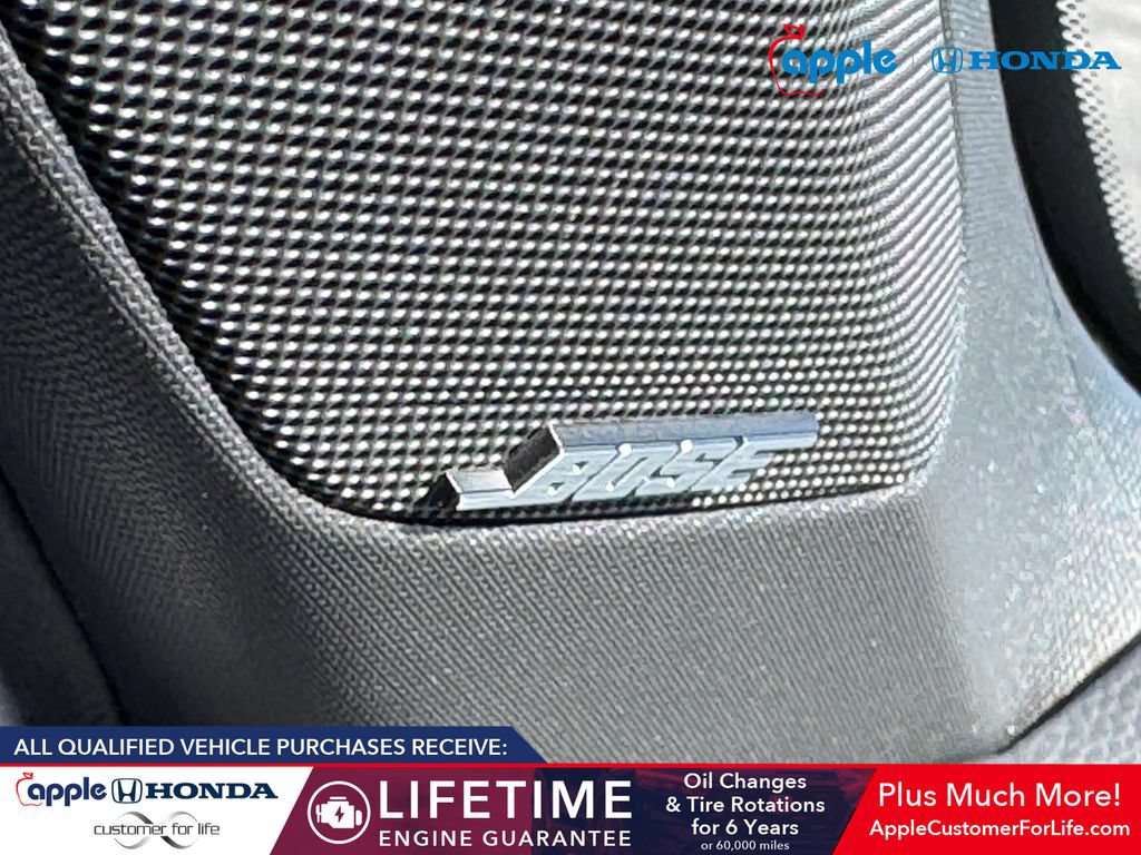 Used 2025 Honda Civic Sport Touring image 31