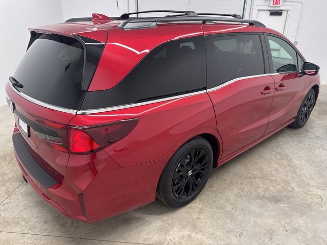 New 2026 Honda Odyssey Sport-L image 5