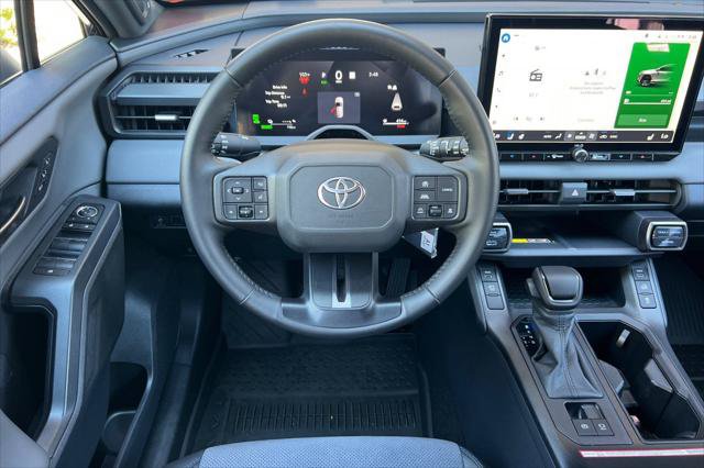 Certified 2026 Toyota RAV4 XSE w/ Weather Package AWD/4WD image 15
