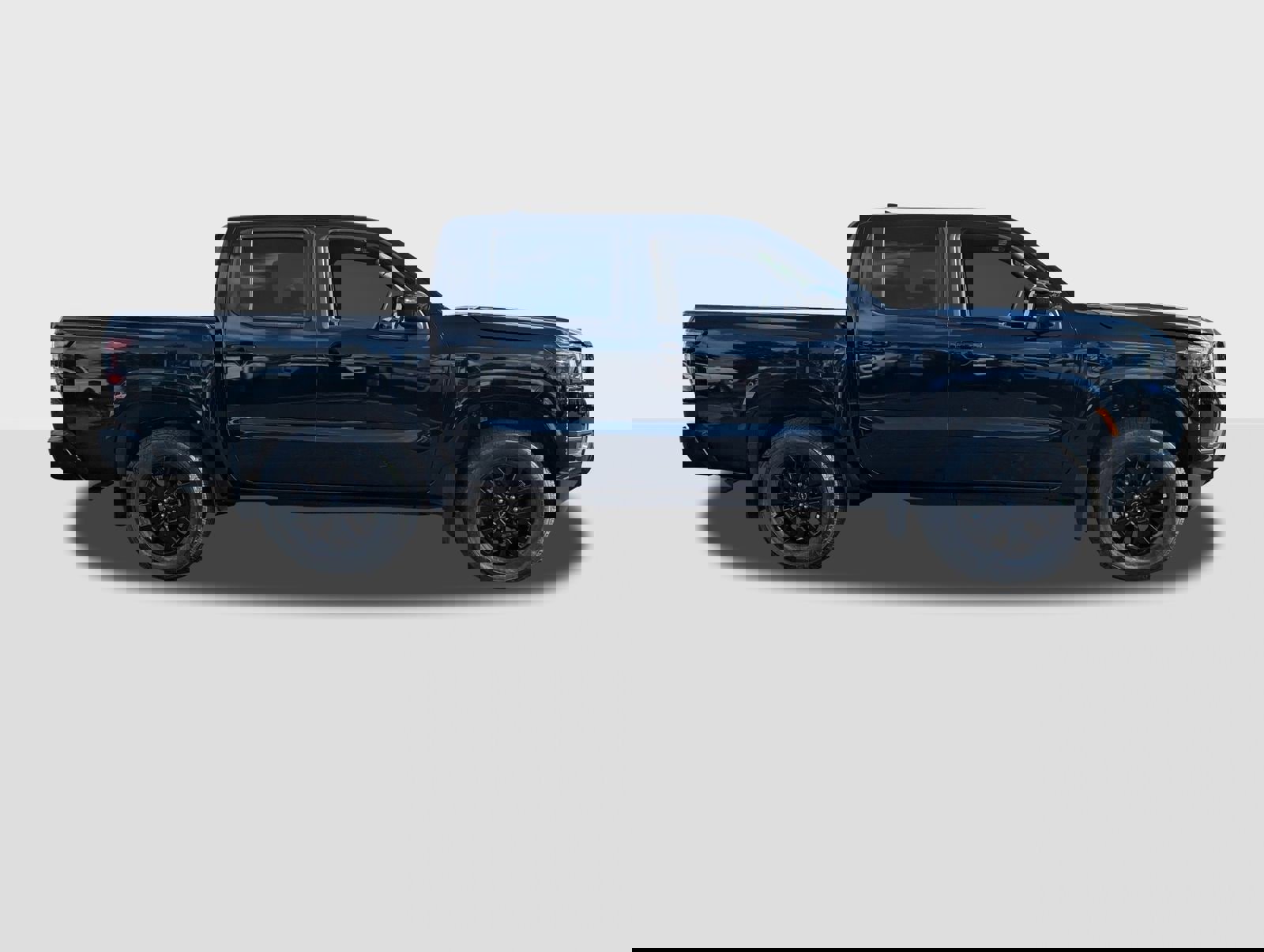 New 2026 Nissan Frontier SV w/ Tow Package AWD/4WD image 7