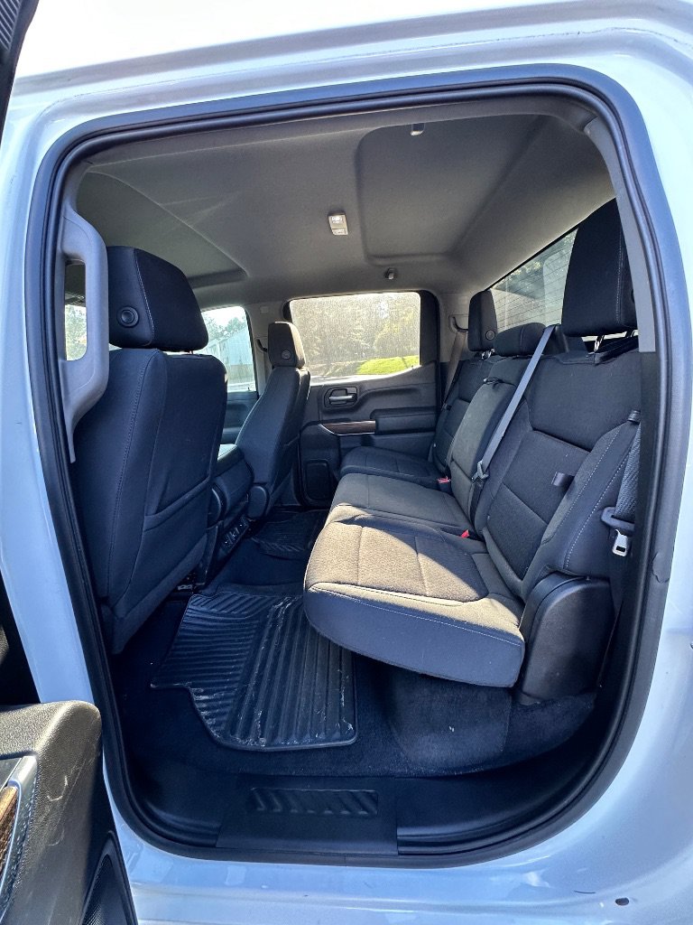 Used 2020 Chevrolet Silverado 1500 RST w/ All-Star Edition RWD image 13