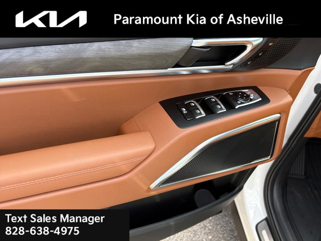 New 2025 Kia Telluride SX Prestige X-Pro image 25