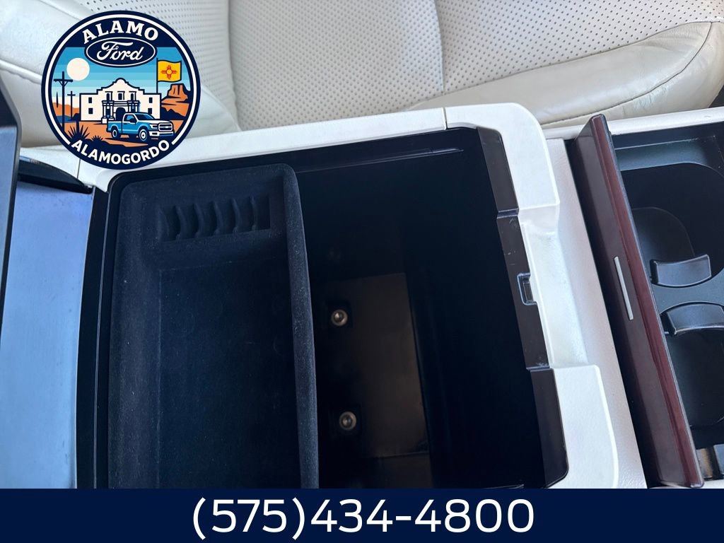 Used 2011 Lexus GX 460 image 21