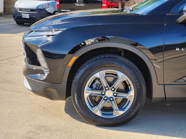 Used 2024 Chevrolet Blazer LT w/ Convenience Package FWD image 15
