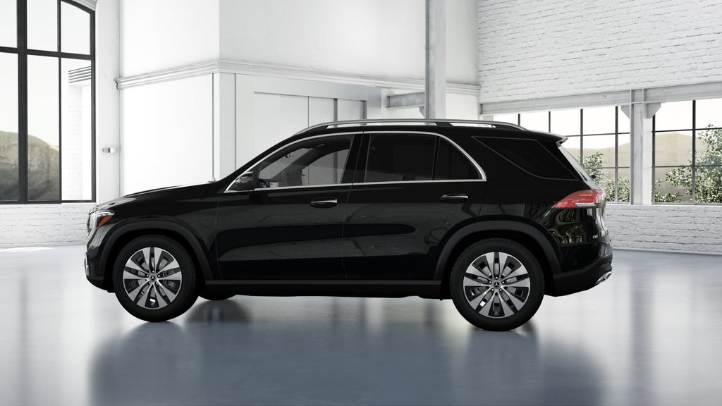 New 2026 Mercedes-Benz GLE 350 4MATIC image 28